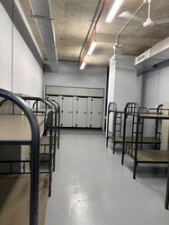 TAC WAREHOUSE (D22), Factory #511707471